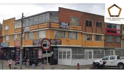 Casa En Venta En Bogota En Bonanza V55543, 720 mt2, 7 habitaciones