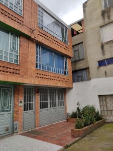 Casa En Venta En Bogota En Alamos V57582, 90 mt2, 3 habitaciones