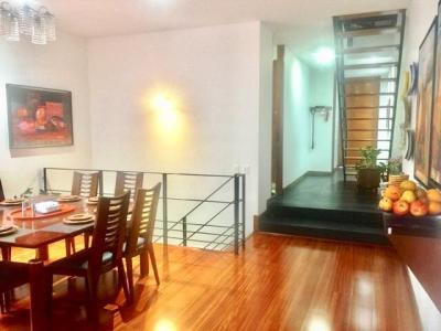 Casa En Venta En Bogota En Chico Reservado V57658, 330 mt2, 3 habitaciones