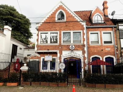 Casa En Venta En Bogota V57690, 527 mt2, 7 habitaciones