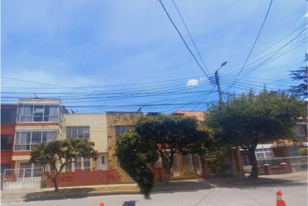 Casa En Venta En Bogota V61306, 600 mt2, 10 habitaciones