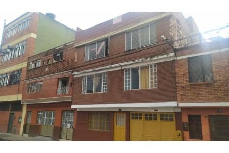 Casa En Venta En Bogota V61380, 480 mt2, 15 habitaciones
