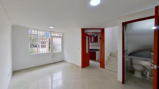 Casa En Venta En Bogota En Tintala V68673, 82 mt2, 3 habitaciones