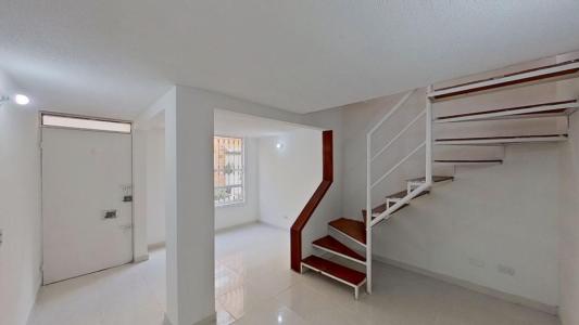 Casa En Venta En Bogota En Suba V69771, 70 mt2, 3 habitaciones