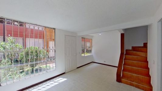 Casa En Venta En Bogota En Usaquen V69901, 70 mt2, 3 habitaciones