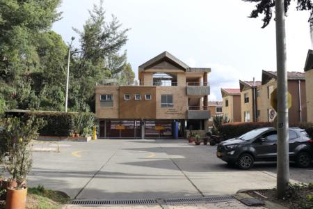 Casa En Venta En Bogota En Vereda Suba Cerros V72306, 100 mt2, 3 habitaciones