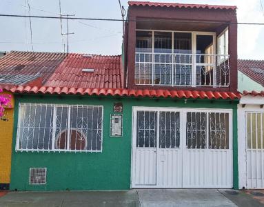Casa En Venta En Bogota En Villa Del Rosario V72706, 211 mt2, 6 habitaciones