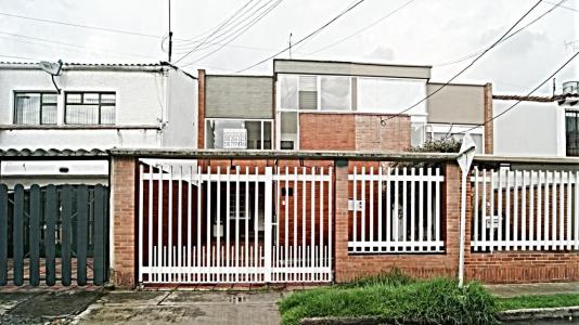 Casa En Venta En Bogota En Lisboa Usaquen V75386, 300 mt2, 4 habitaciones