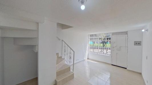 Casa En Venta En Bogota En Alamos V75850, 65 mt2, 3 habitaciones