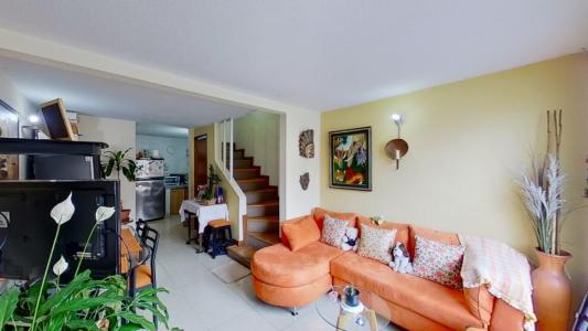 Casa En Venta En Bogota En Tintala V77173, 72 mt2, 3 habitaciones