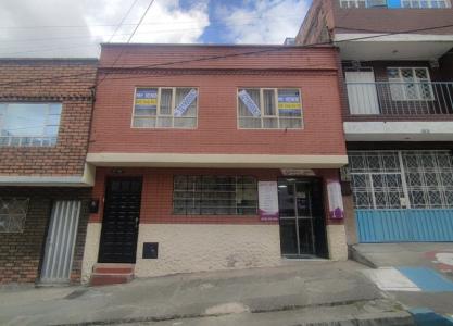 Casa En Venta En Bogota V77318, 38 mt2, 8 habitaciones
