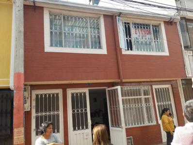 Casa En Venta En Bogota En El Refugio Fontibon V77394, 132 mt2, 5 habitaciones