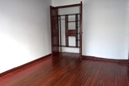 Casa En Venta En Bogota En San Luis Teusaquillo V78007, 209 mt2, 4 habitaciones