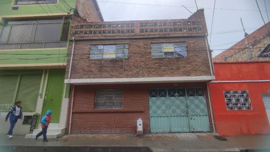 Casa En Venta En Bogota V78097, 130 mt2, 6 habitaciones