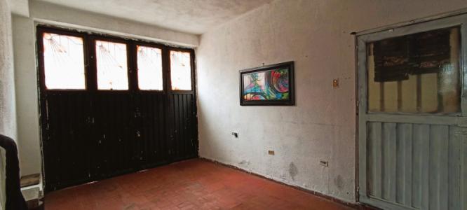 Casa En Venta En Bogota En Nuevo Muzu V78166, 147 mt2, 7 habitaciones