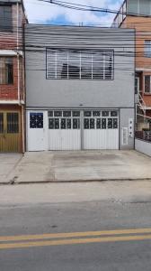 Casa En Venta En Bogota V78175, 169 mt2, 7 habitaciones