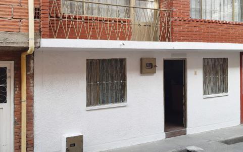 Casa En Venta En Bogota V78660, 98 mt2, 4 habitaciones