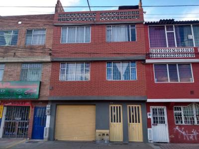 Venta De Casas En Bogota, 288 mt2, 11 habitaciones