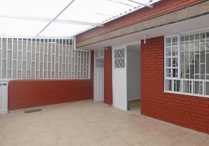 Venta De Casas En Bogota, 191 mt2, 5 habitaciones