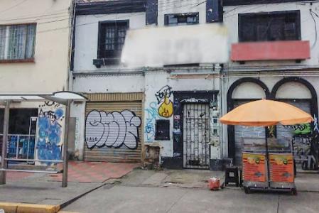 Venta De Casas En Bogota, 365 mt2, 1 habitaciones