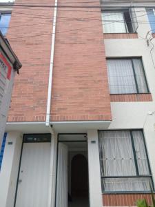 Casa En Venta En Bogota En Lijaca V80002, 36 mt2, 3 habitaciones