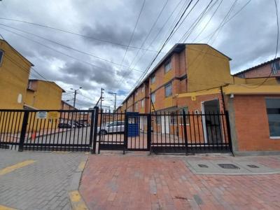 Casa En Venta En Bogota En Suba V42497, 63 mt2, 3 habitaciones