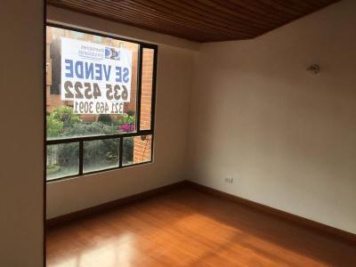 Casa En Venta En Bogota En Villas Del Mediterraneo   Usaquen V45412, 136 mt2, 4 habitaciones