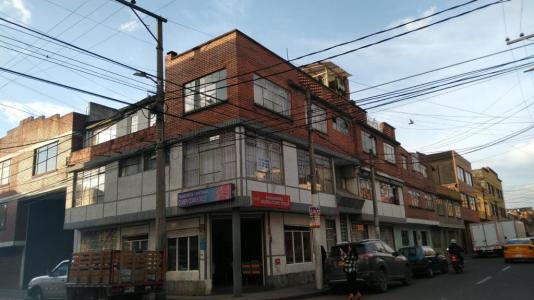 Casa En Venta En Bogota En Las Ferias V54227, 252 mt2, 4 habitaciones