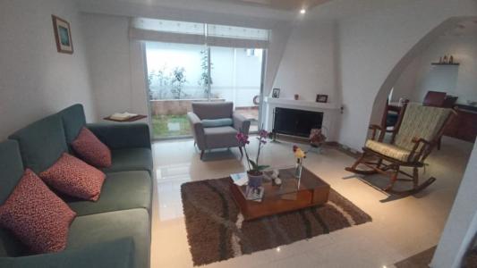 Casa En Venta En Bogota En Villa Magdala Usaquen V48916, 150 mt2, 3 habitaciones