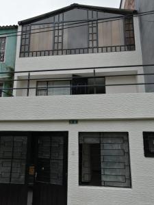 Casa En Venta En Bogota En Quiroga V61643, 156 mt2, 4 habitaciones