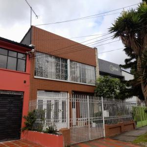 Casa En Venta En Bogota En Teusaquillo Teusaquillo V61735, 232 mt2, 5 habitaciones