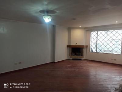 Casa En Venta En Bogota En Lisboa Usaquen V63648, 293 mt2, 4 habitaciones