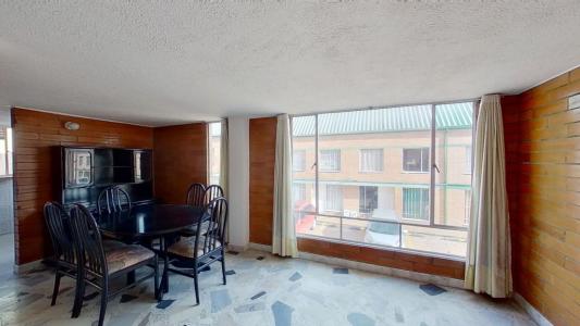 Casa En Venta En Bogota En Portales Del Norte V68594, 78 mt2, 3 habitaciones