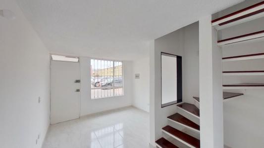 Casa En Venta En Bogota En San Jose De Bavaria V69175, 57 mt2, 3 habitaciones