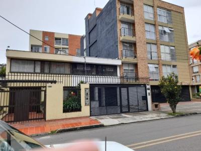 Casa En Venta En Bogota V30238, 184 mt2, 4 habitaciones