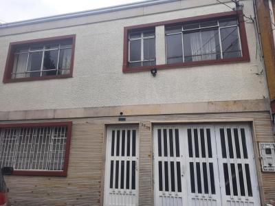 Casa En Venta En Bogota V31030, 350 mt2, 8 habitaciones