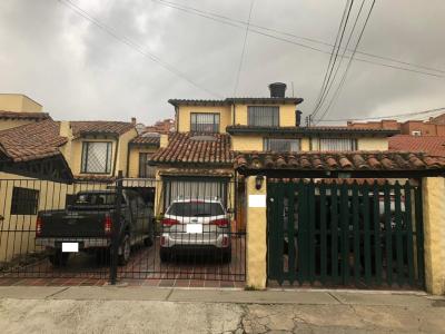 Casa En Venta En Bogota V31523, 262 mt2, 5 habitaciones