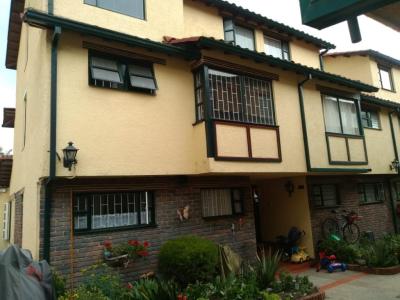 Casa En Venta En Bogota V31527, 150 mt2, 4 habitaciones