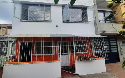 Casa En Venta En Bogota V31734, 130 mt2, 6 habitaciones