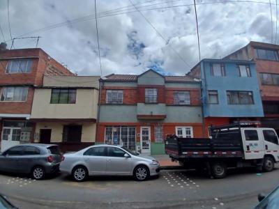 Casa En Venta En Bogota V31741, 173 mt2, 5 habitaciones