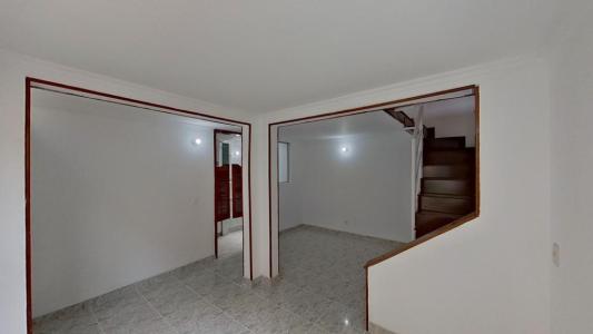 Casa En Venta En Bogota En Mirandela V75927, 70 mt2, 3 habitaciones