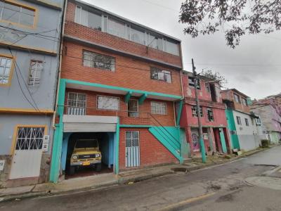 Casa En Venta En Bogota V87350, 384 mt2, 16 habitaciones