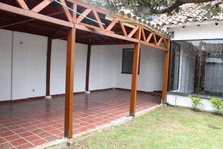 Casa En Venta En Bogota En Puente Largo V91291, 205 mt2, 3 habitaciones