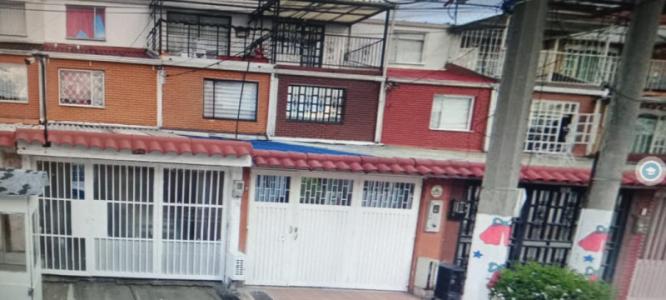 Casa En Venta En Bogota En Marsella V91347, 152 mt2, 3 habitaciones