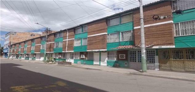 Casa En Venta En Bogota En Boita V93324, 74 mt2, 3 habitaciones