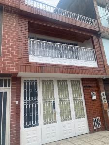 Casa En Venta En Bogota En Villas Del Rio V107192, 67 mt2, 5 habitaciones