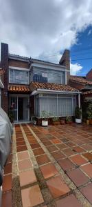 Casa En Venta En Bogota En Alhambra V114398, 129 mt2, 3 habitaciones