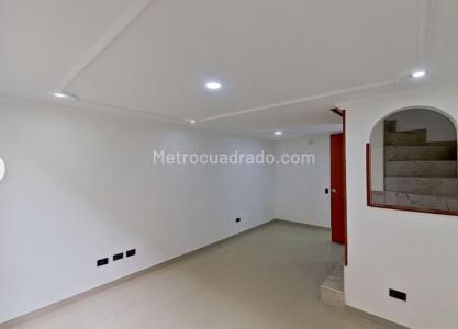 Casa En Venta En Bogota En Ciudad Techo 1 V129080, 68 mt2, 3 habitaciones