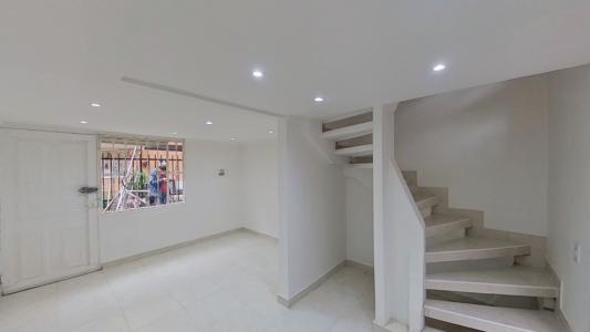 Casa En Venta En Bogota En Suba V129500, 63 mt2, 2 habitaciones