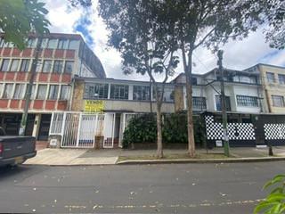 Casa En Venta En Bogota En Acevedo Tejada Teusaquillo V136148, 265 mt2, 5 habitaciones